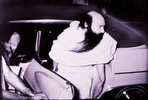 Osho in Pune 1970s