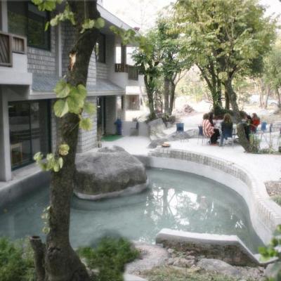 Kabir Courtyard 8