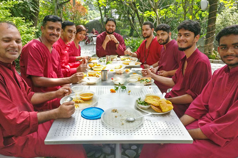 Be Still and Click Photography Meditation Retreat