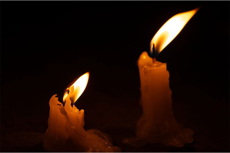 Be Still and Click Photography Meditation Retreat